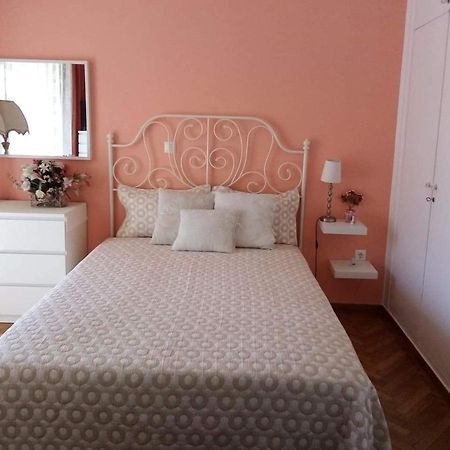 Sylvia' S Apartments Atenas Exterior foto