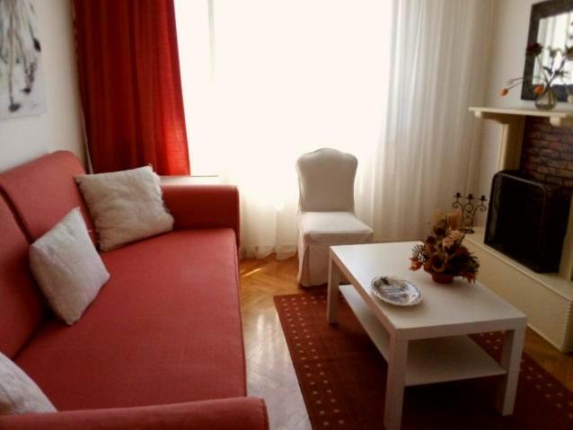Sylvia' S Apartments Atenas Exterior foto