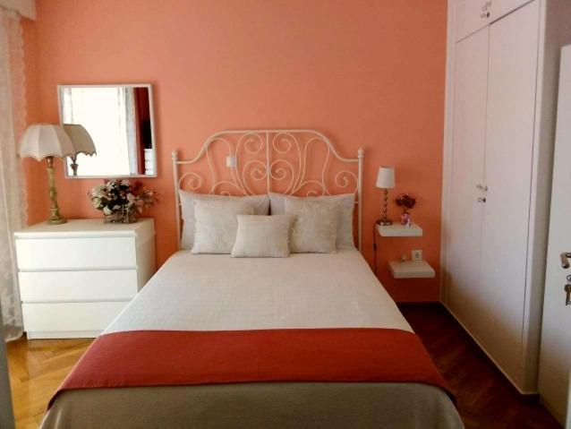 Sylvia' S Apartments Atenas Exterior foto